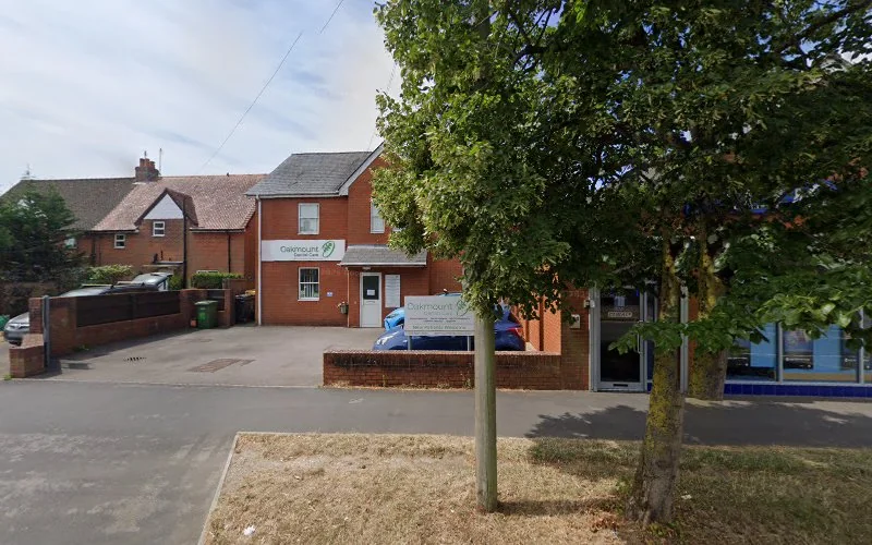 Rudiak Dr Martyn - Dental clinic in Eastleigh