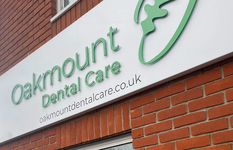 Oakmount Dental Care - Dental clinic in Eastleigh