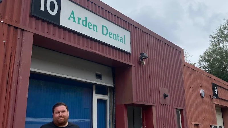 Arden Dental Laboratory Limited - Dental laboratory in Solihull