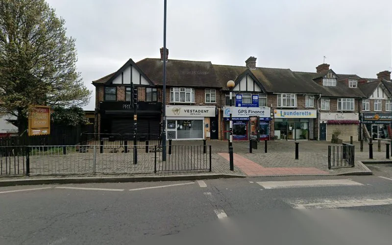 Vestadent Clinic - Dental clinic in London