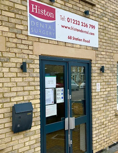 Histon Dental Surgery - Dental clinic in Cambridge