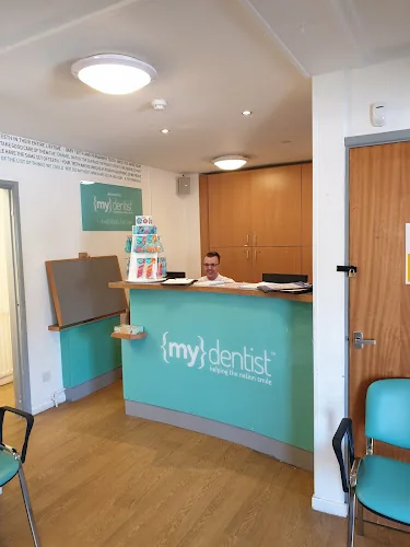 mydentist, Colwill Road, Estover - Dentist in Plymouth