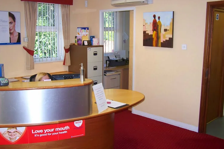 New Image Dental - Dental clinic in Hull