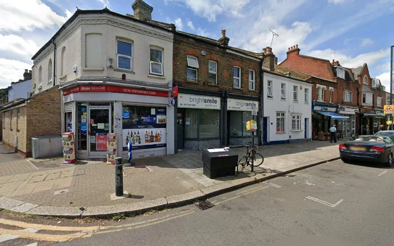 Brightsmile Isleworth - Dental clinic in Isleworth