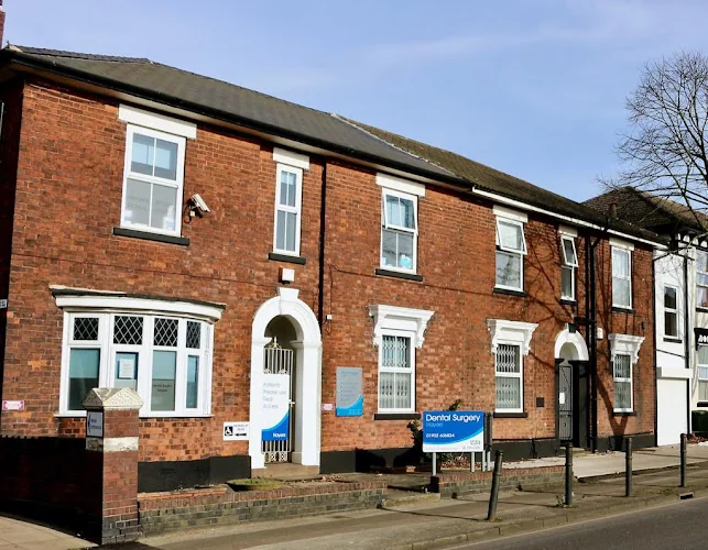 Hayers Dental Practice - Dental clinic in Willenhall