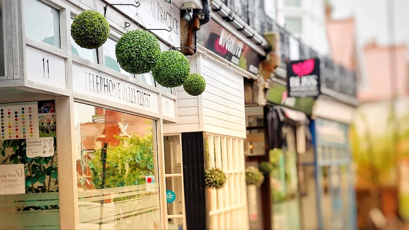 Meads Village Dental Practice - Dentist in Eastbourne