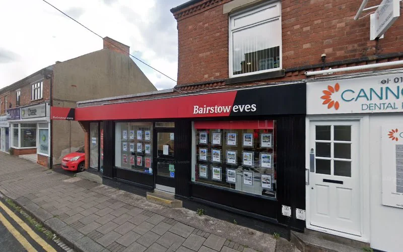 Mr E Moore - Cannock Dental Practice - Dentist in Cannock