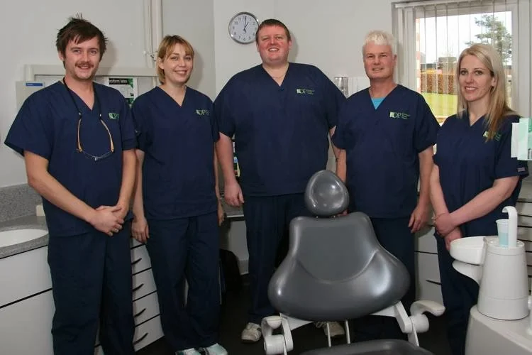 Kirriemuir Dental Practice - Dental clinic in Kirriemuir