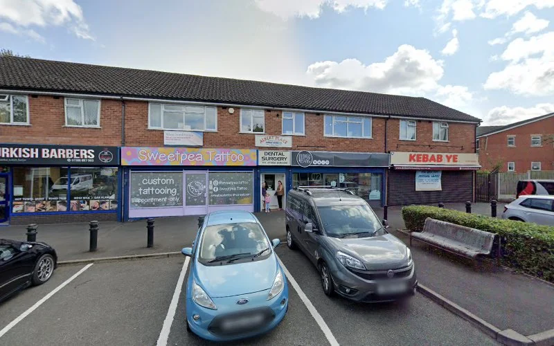 DENTAL SURGERY - General Dentistry in Telford