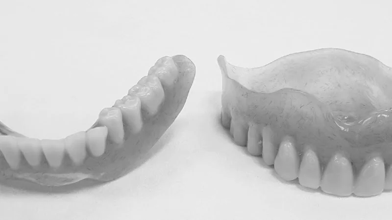 Alex Flynn Denture Clinic - Dental clinic in Gloucester