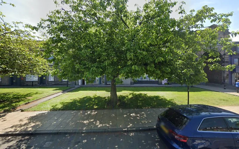 Kuhn G - Orthodontist in Musselburgh