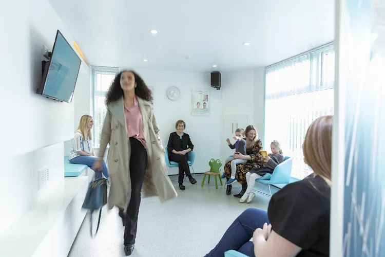 The Dental Hub - Dental clinic in Wetherby