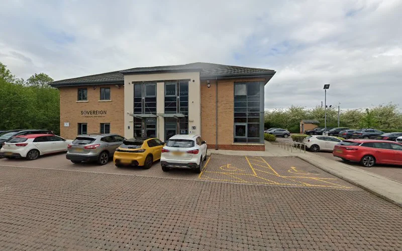 Sherring Lucas Dental Studio - Dental clinic in Doncaster