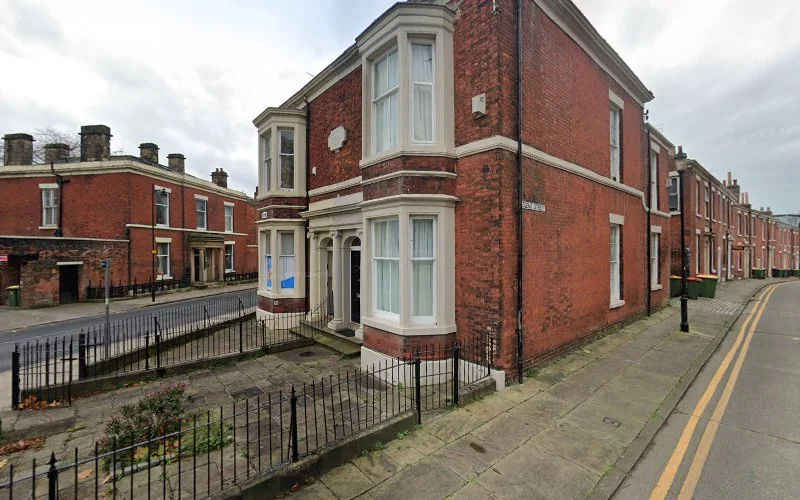 Preston Orthodontics - Orthodontist in Preston