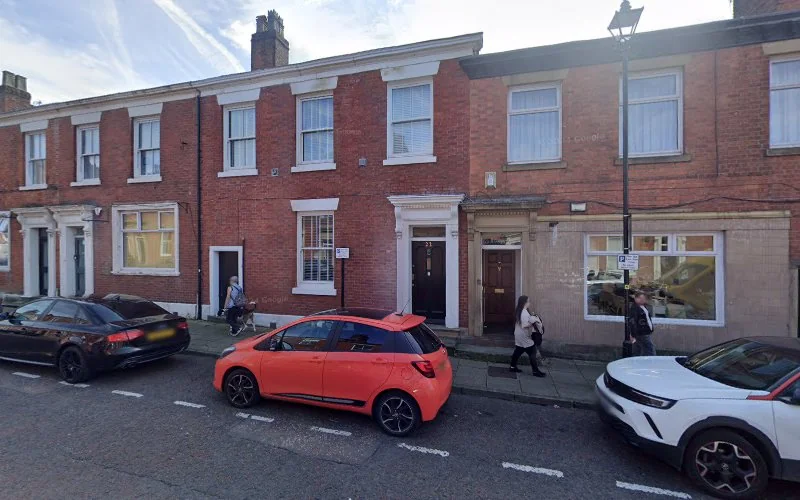 Dr L Fowler - St Georges Dental Practice - Dental clinic in Chorley