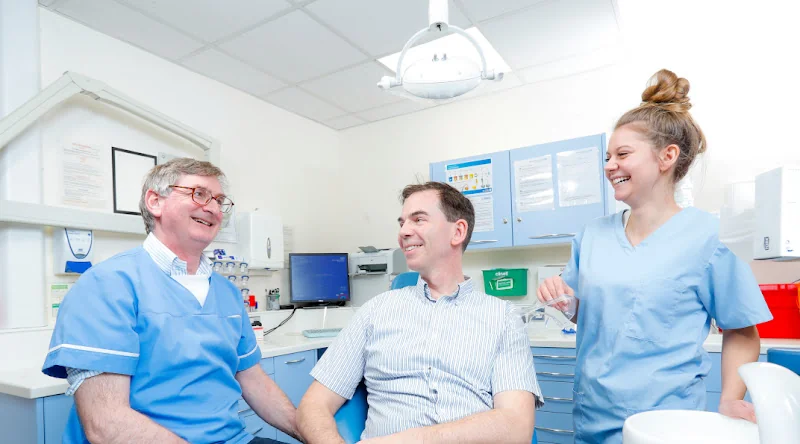 New Street Dental Practice - Dental clinic in Sandwich