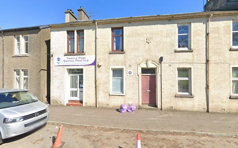 Johnstone M - Dental clinic in Stirling