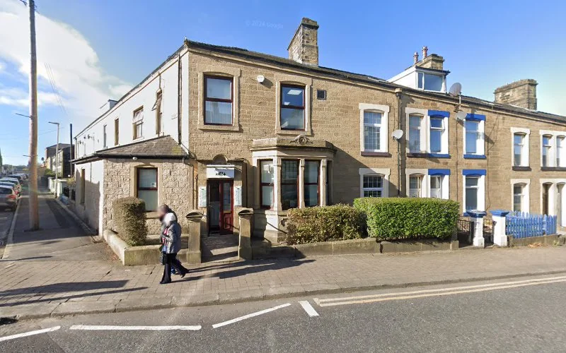 Kershaw Dr K - Dental clinic in Nelson