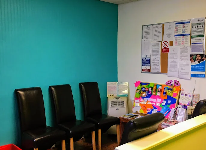 Coal Clough Dental Care - Dental clinic in Burnley