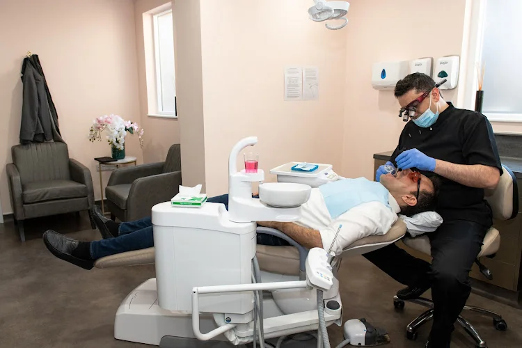 Zental Dental Barnet - Dentist in Barnet