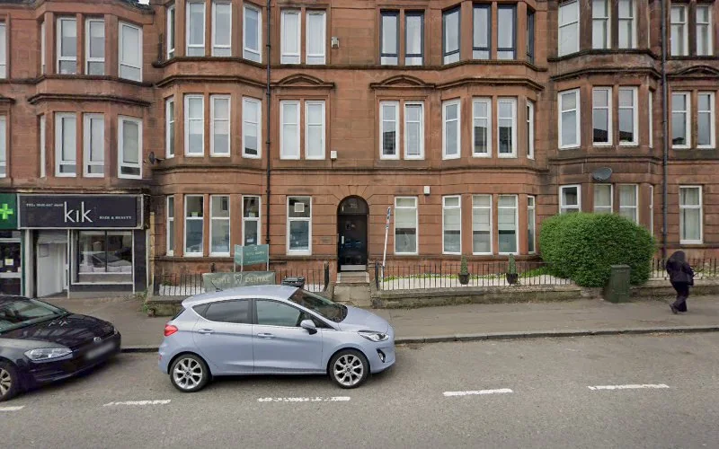 I Rew Surgery - Dental clinic in Glasgow