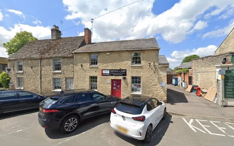 Camilla George - Dental clinic in Lechlade
