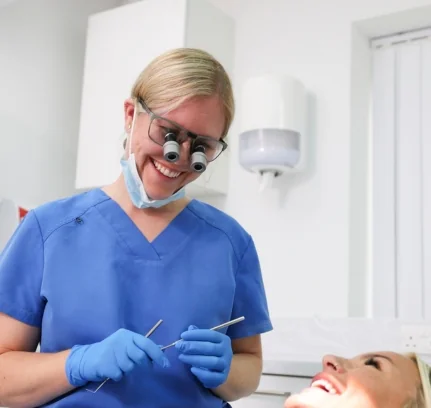 Active Smile - Dental clinic in Evesham