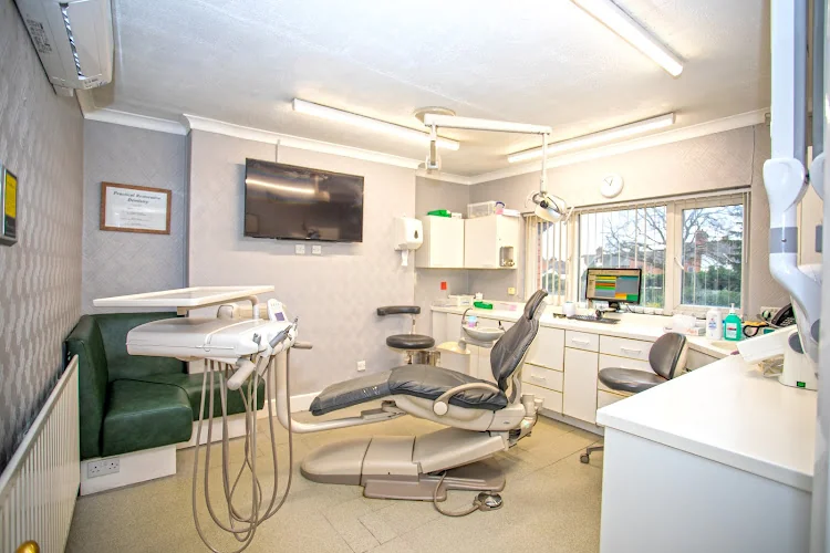 Rothley Dental Centre - Dental clinic in Leicester