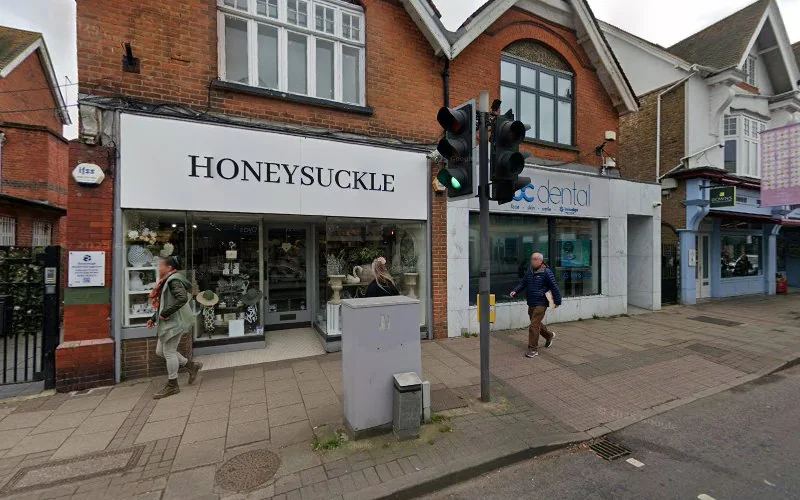 Cobham Orthodontics - Orthodontist in Cobham