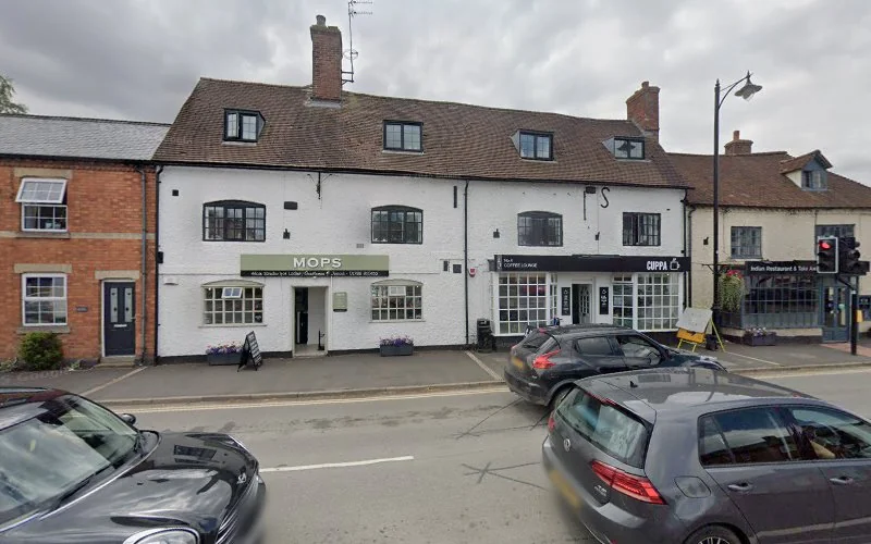 The Courtyard Dental Practice - Dentist in Rugby