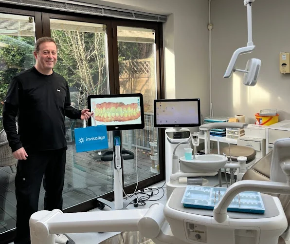 The Lotus Dental & Aesthetics Clinic - Dentist in London