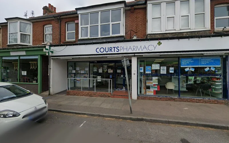 Movahedyan A - Dental clinic in Birchington