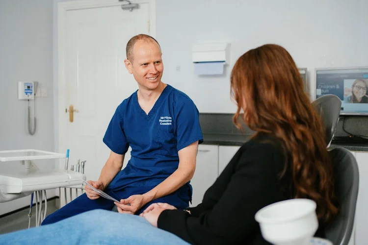 Kirkgate Dental Surgery