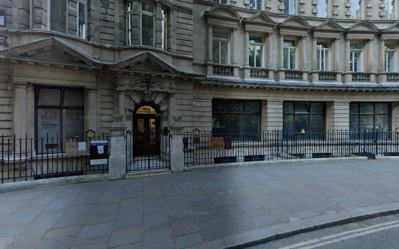 City Dental Centre - Dental clinic in London