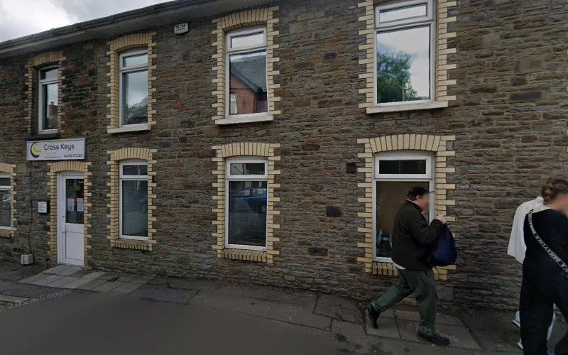 Cross Keys Dental Surgery - Dental clinic in Newport