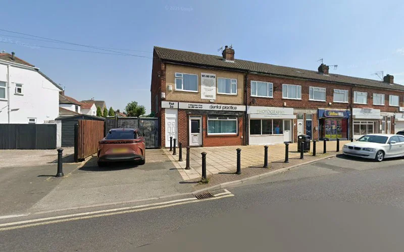 Longview Drive Dental Practice - Dentist in Liverpool