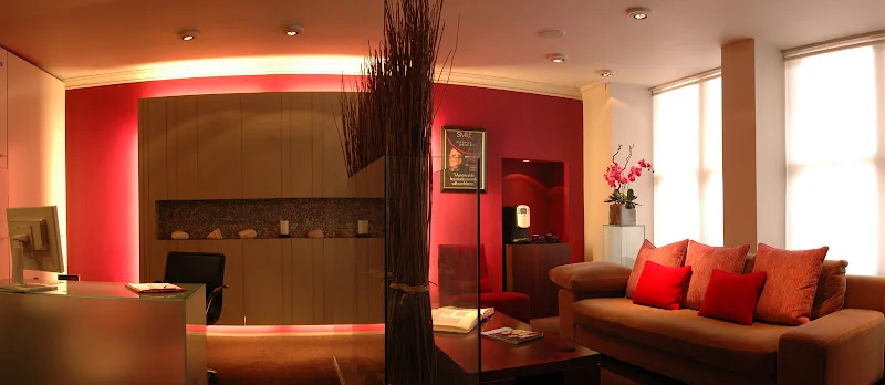 Cashel Daisley - Dentist in Glasgow