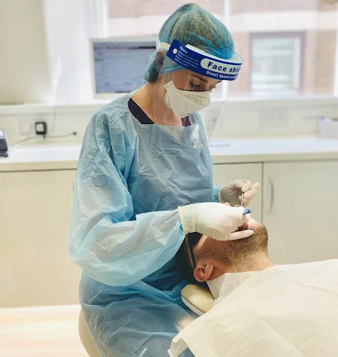 Bow Lane Dental - Dental clinic in London