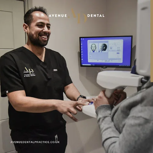 Avenue Dental Practice - Dentist in Leamington Spa