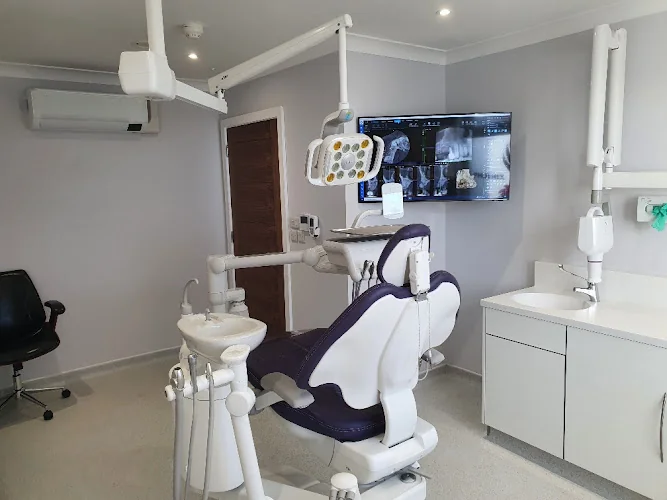 Phoenix Dental Care - Dentist in Weymouth