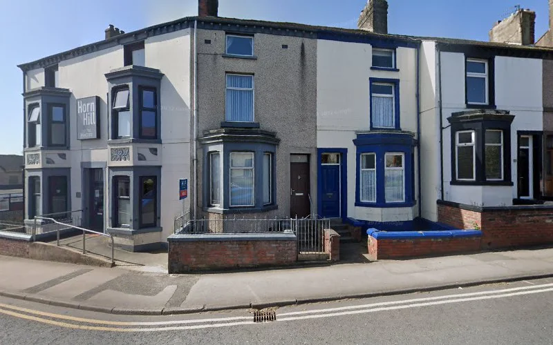 Horn Hill Dental Practice - Dental clinic in Millom