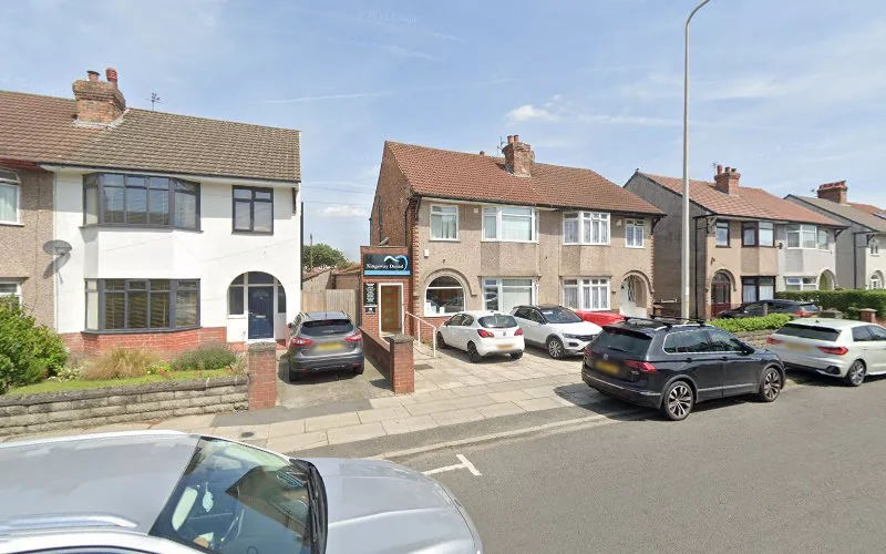 Kingsway Dental Practice - Waterloo Dentist - Dentist in Liverpool