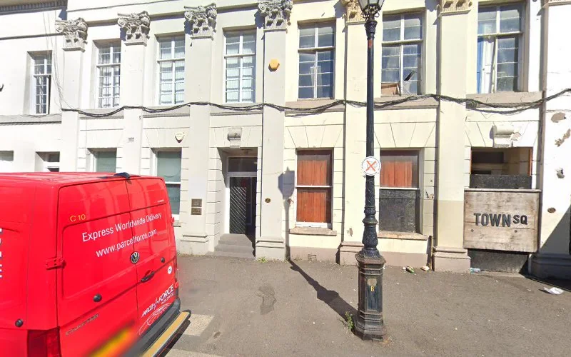 Hurson J P - Dental clinic in Belfast