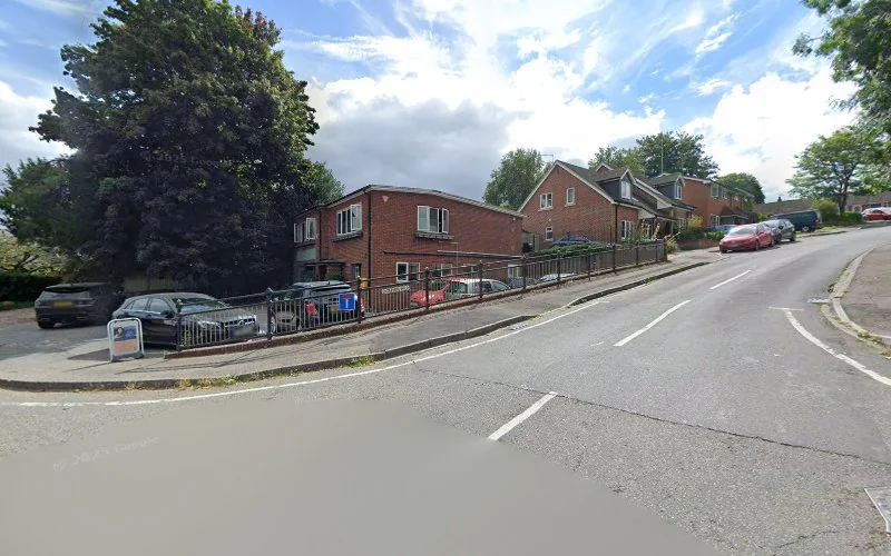 Hartog Dental Twyford - Dental clinic in Twyford