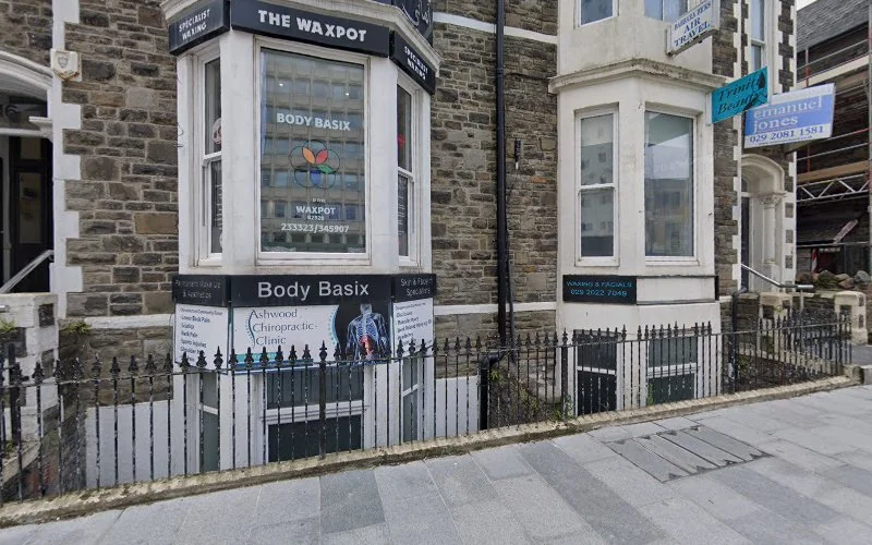 Bio Alliance Pc - Dentist in Cardiff