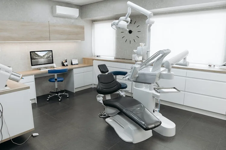 Beaumont Street Dental Practice - Oxford - Dentist in Oxford