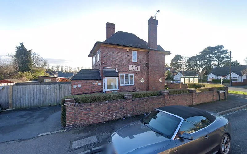 Park Road Dental Practice - Dental clinic in Derby