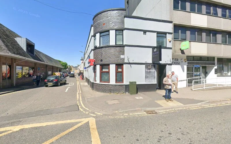 Highland Dental Plan - Dental clinic in Inverness