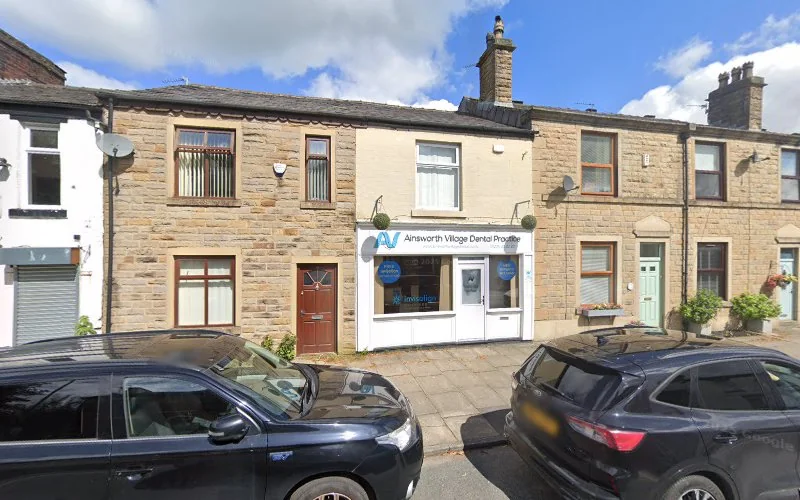Ainsworth Village Dental Practice - Dental clinic in Bolton