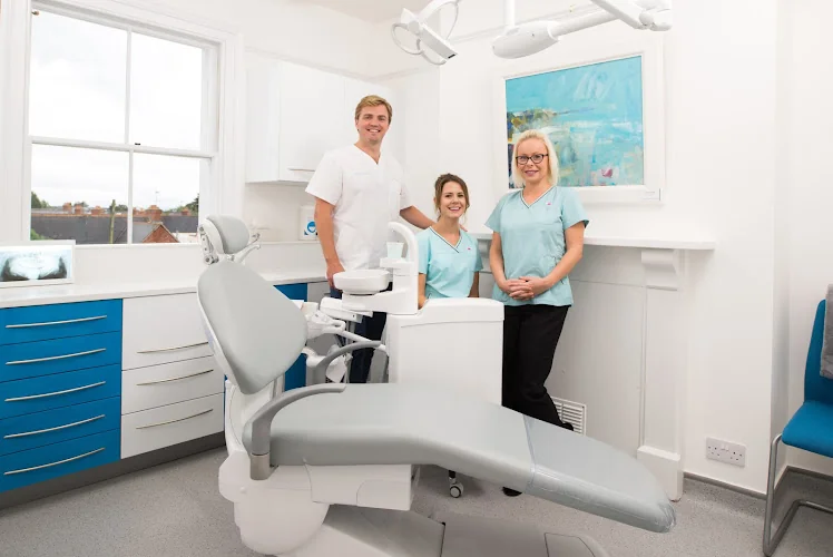 Arnica Dental Care - Dentist in Cheltenham